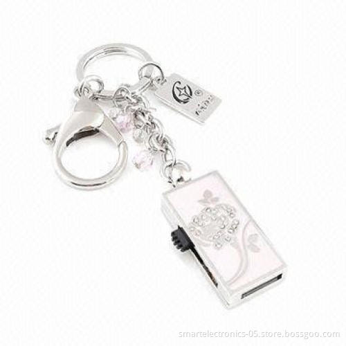 Jewelry USB Flash Drives